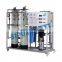 High quality PVC water purification system machine with CE/GMP certification
