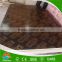Exported Standard Waterproof Building Materials, Printed Brown Film Faced Plywood, WBP Glue,Eucalyptus core,1220*2440*15mm