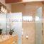 Allibaba Bathroom Accessories Door Glass Factory