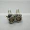 SiC based UV Photodiode