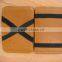 New Denim Design Magic Trick Wallet