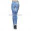 hot selling new design fashion slimming leggings for girls