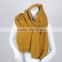 Latest fashion winter hand crochet shawl knitting scarf