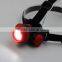 Ultra-Bright Wide Field COB Led Headlamp with Adjustable Head Strap Adjustable Strap