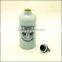 500 ML Gray Aluminum Sports Water Bottle