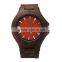 Mixed color Bewell Wristwatch Wooden Water Resistant Wooden WristWatch Women Men Bewell Wristwatch Wooden