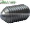 For Automatic Machine Parts Stainless Steel Ball Spring Plungers