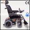 Electric chair Controller Type and Rehabilitation Therapy Supplies Properties