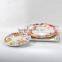 ceramic decoration ceramic dinnerware set