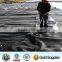 HDPE Geomembrane(1.5mm) for pond or landfill projects