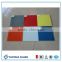 new products toughened silk screen on glass