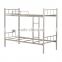H1800*W2000*D900mm size Bunk Bed with functions of adjustable Hospital Beds