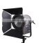 Menik SR-3000B 300W focus & color temperature adjustable fresnel lens LED spotlight