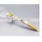 NEW 192 Needles Face Massage Roller for Skin Care /Micro Skin Needles Roller Massager