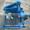 mini hand potato harvester for walking tractor