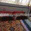 Very soft flannel 3 pcs bedsheet blanket and pillowcase flower printing