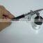 HS-34 gravity feed airbrush model airbrush