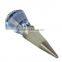 Sky Blue Glass crystal Diamond Wine bottle Stopper