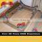 Electronic cylinder weighing scale