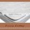 Factory Price Mattress latex memory rollable foam organic cotton mattres