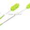 Extensible cleans feather duster & chicken feather duster