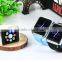 A1 Smartwatch Phone MTK6261 Camera 1.54 inch Touch Screen Sleep Monitor Anti-lost Alarm FM MP3 smart watch