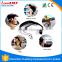 Bone conduction qy7 wiress bluetooth earphone headset bluetooth earphone for mobile