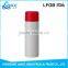 China factory double wall stainless mugging thermos bottle