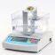 Original Factory Supply Quick Measurement Digital Densitometer Price for Alloy , Metal , Glass