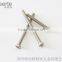 Fillister head slotted machine screw(Fillister head screw)