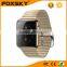 Wholesale touch screen cheap health care smart watch V9 OEM bluetooth for android and ios