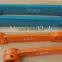 excavator undercarriage parts PC60L-5 WELD LINK 20X-70-24120 LINK L.H.