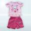 New design Cheap children baby suit Factory baby clothing