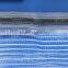 100% Virgin HDPE White Anti-hail Net