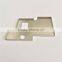 High Quality Custom Stainless Steel Sheet Metal Fabrication Enclosure Parts Manufacturer