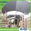 Factory supply shade net carport