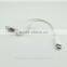 Core technology usb type c otg cable c-type usb to vga converter for Digital devices