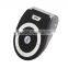 Dsp technology bluetooth handsfree car kit,Mini wireless car speakerphone