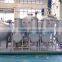 Waste Tire Oil Refining Control System Machine