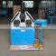 (RBM50) Round Bending Machine/3 Roll Automatic Profile Rolling Machine RBM50/ Pipe Bending Machine RBM50