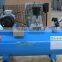 300L 5.5HP 950RPM 8Bar 80mm*2 Cylinder Italy Air Compressor