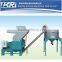 plastic shredder and crusher