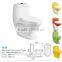 Chaozhou sanitary ware Ceramic One Piece Toilet