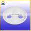 sight glass flow meter in Sillimanite quality for glass industry