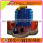 Newest Types Exciting Inflatable Climbing Wall With EN71