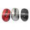 Best selling Wireless Optical mouse computer mice with black gifts box for windows vista Mac Promotion