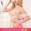 Sexy Hot Open Cloth Women Images Girls Wing Silicone Bra