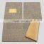 Top quality Newly carpet car mat , car non slip mat