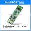 4 wire / 5 wire usb lcd controller board