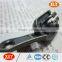 zipper factory wholesale reversible zipper slider for jacket